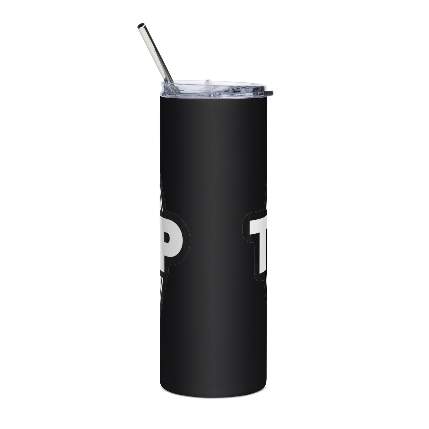 Trump USA MAGA Stainless steel tumbler