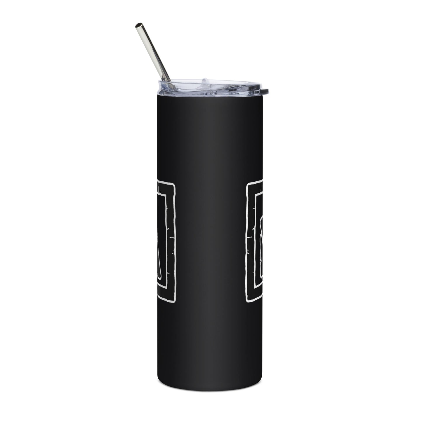 Ultra MAGA Stainless steel tumbler