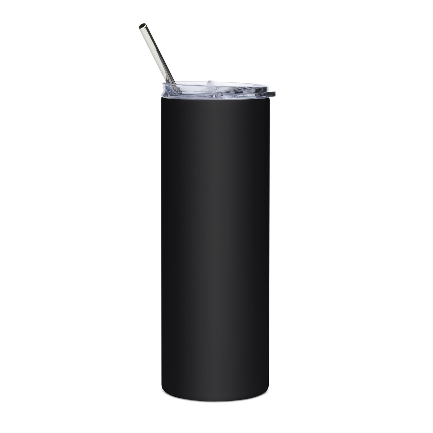 Ben Franklin “Join, or Die” Flag Stainless steel tumbler