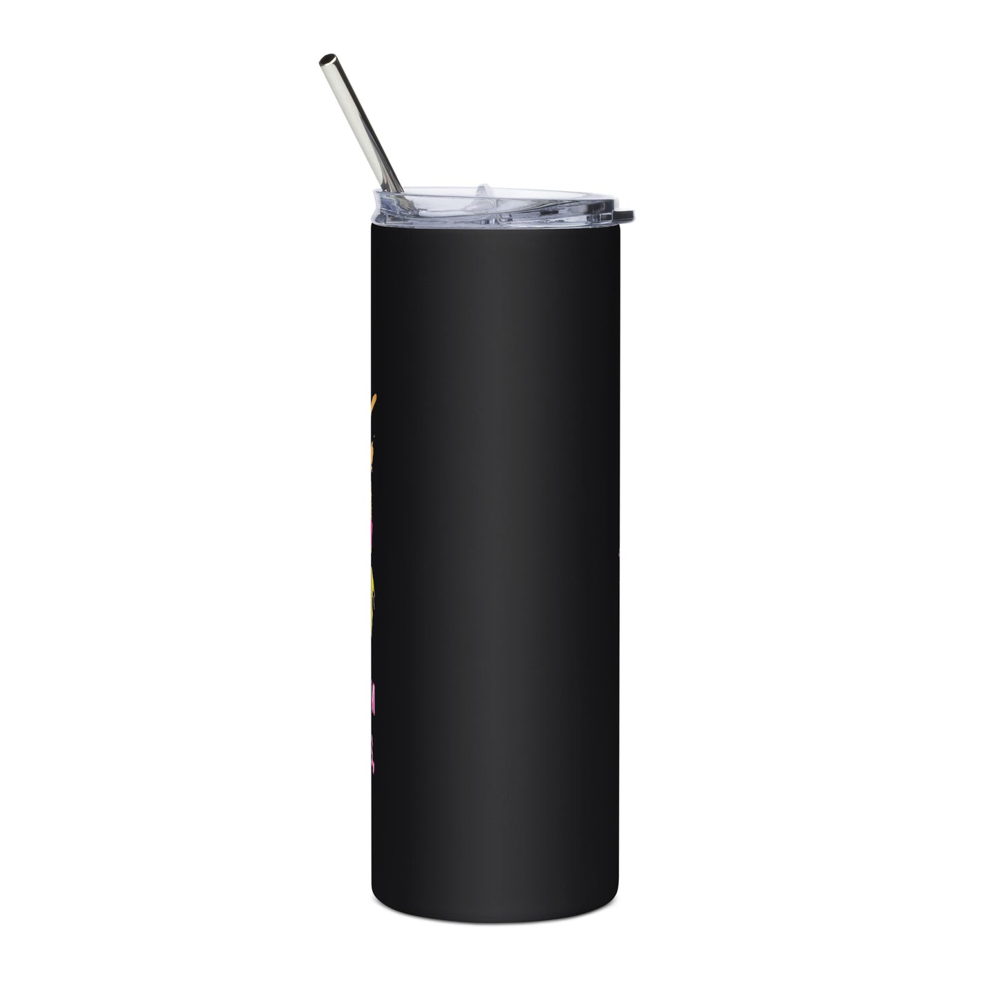 Trump Good Looking Stainless steel tumbler