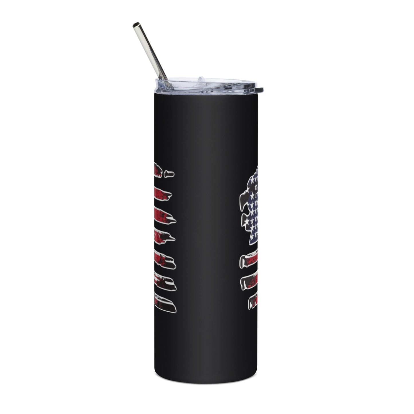 FNP Stainless steel tumbler