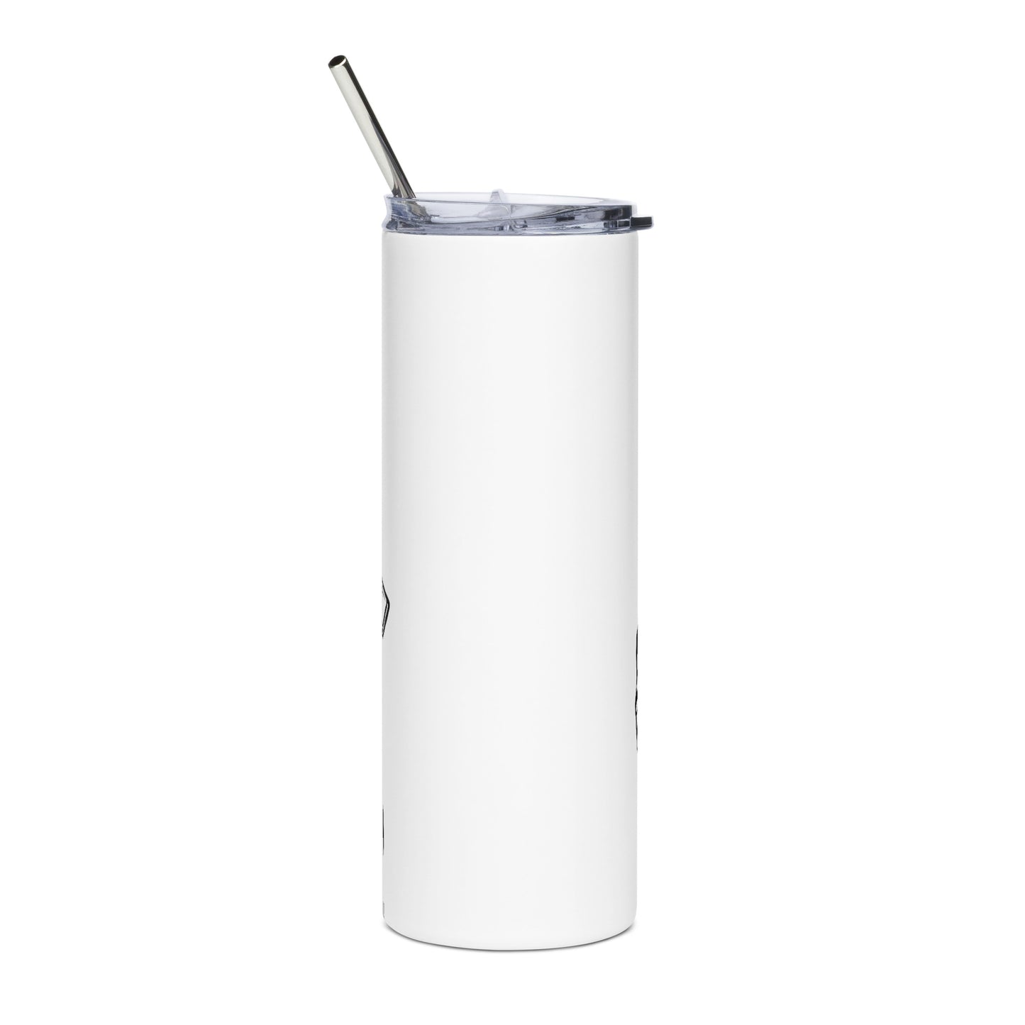 Trump Combat Stainless steel tumbler