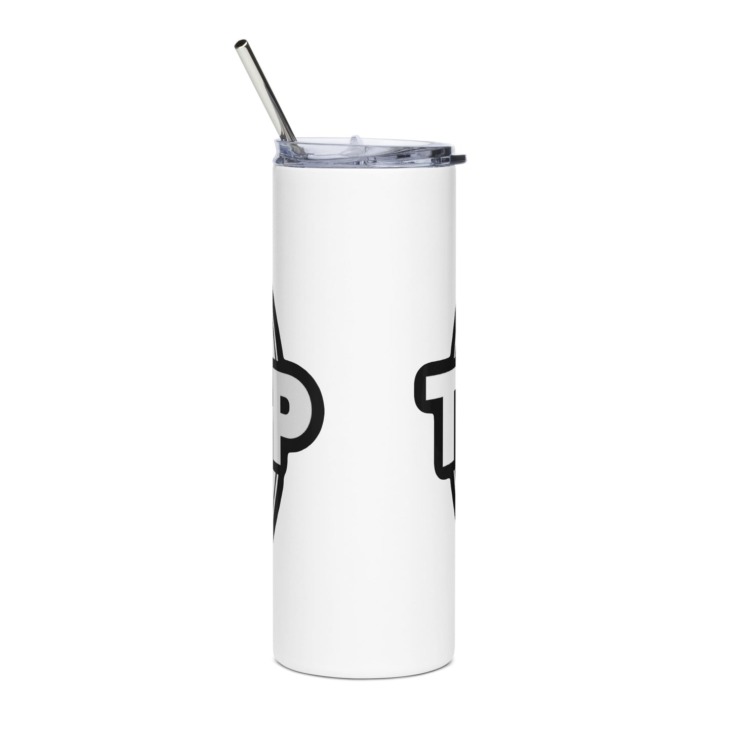 Trump USA MAGA Stainless steel tumbler