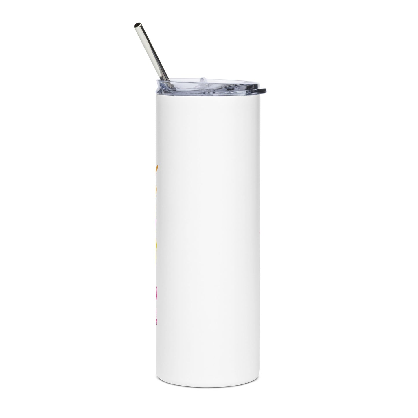 Trump Good Looking Stainless steel tumbler
