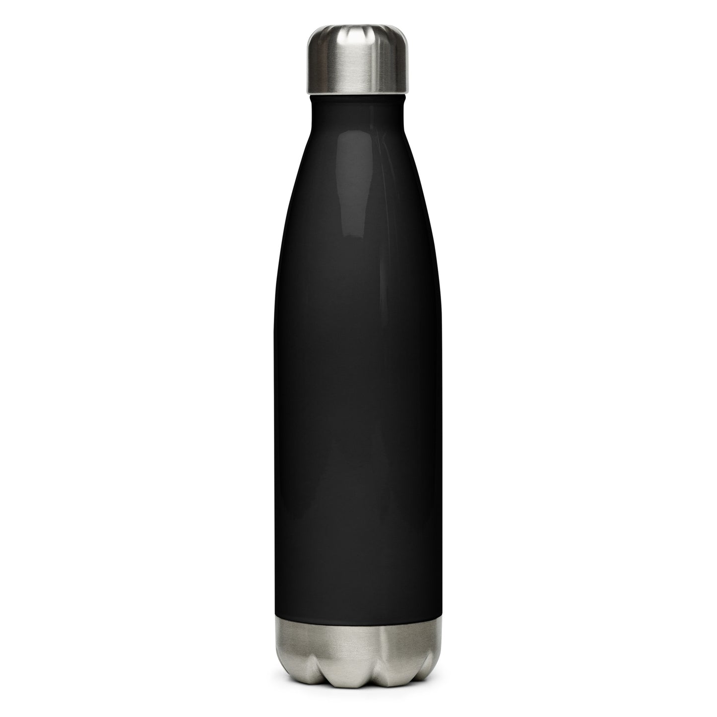 2A Stainless steel water bottle