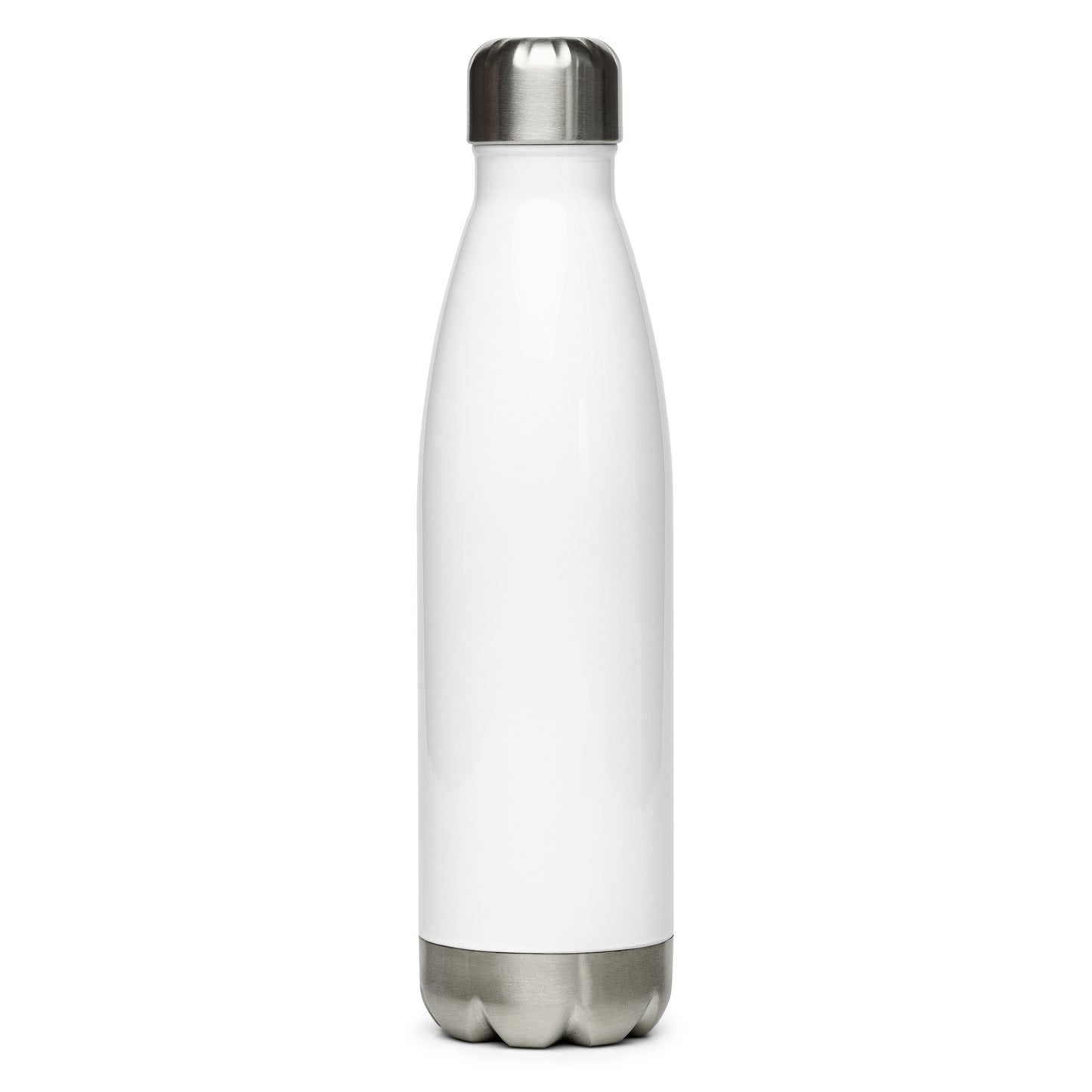 2A Stainless steel water bottle