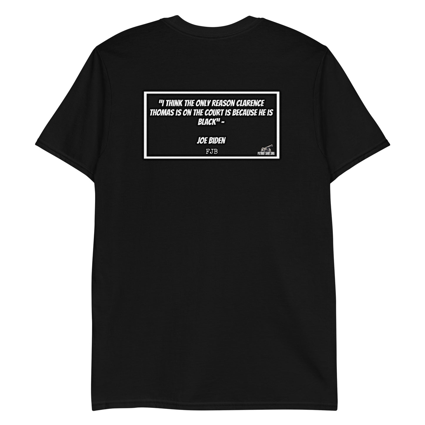 FJB Short-Sleeve Men’s T-Shirt