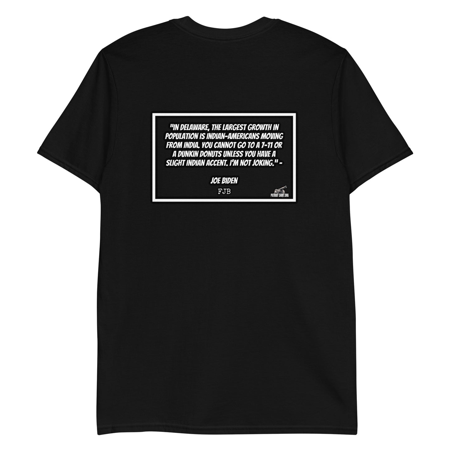 FJB Short-Sleeve Mens T-Shirt