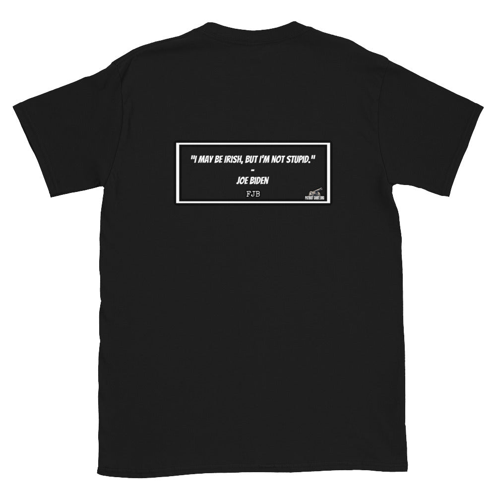 FJB Short-Sleeve Mens T-Shirt