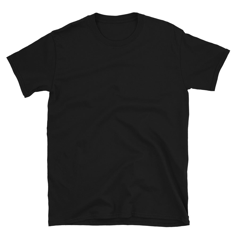 Patriot BF Short-Sleeve Mens T-Shirt