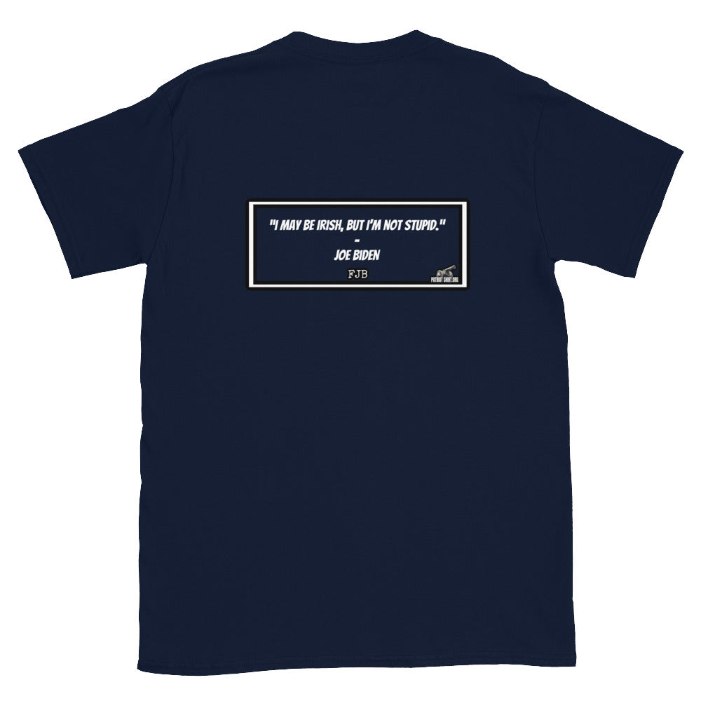 FJB Short-Sleeve Mens T-Shirt