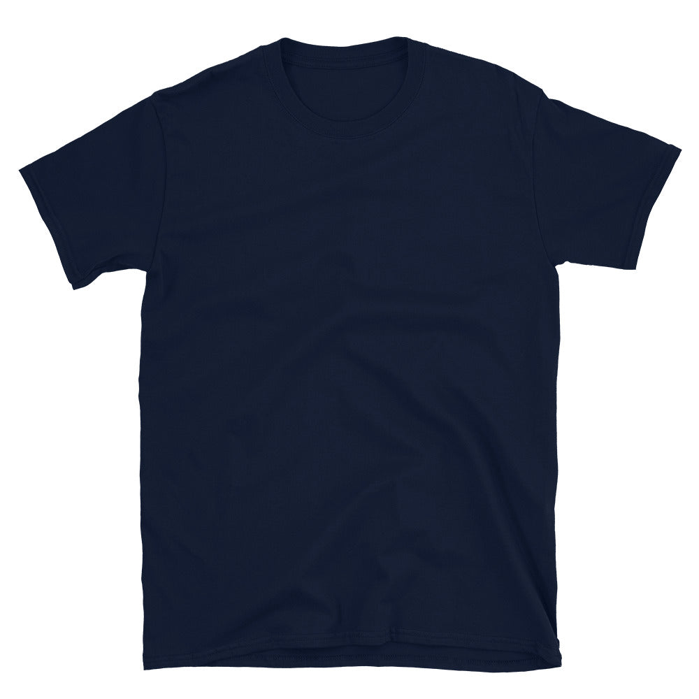 FJB Short-Sleeve Mens T-Shirt