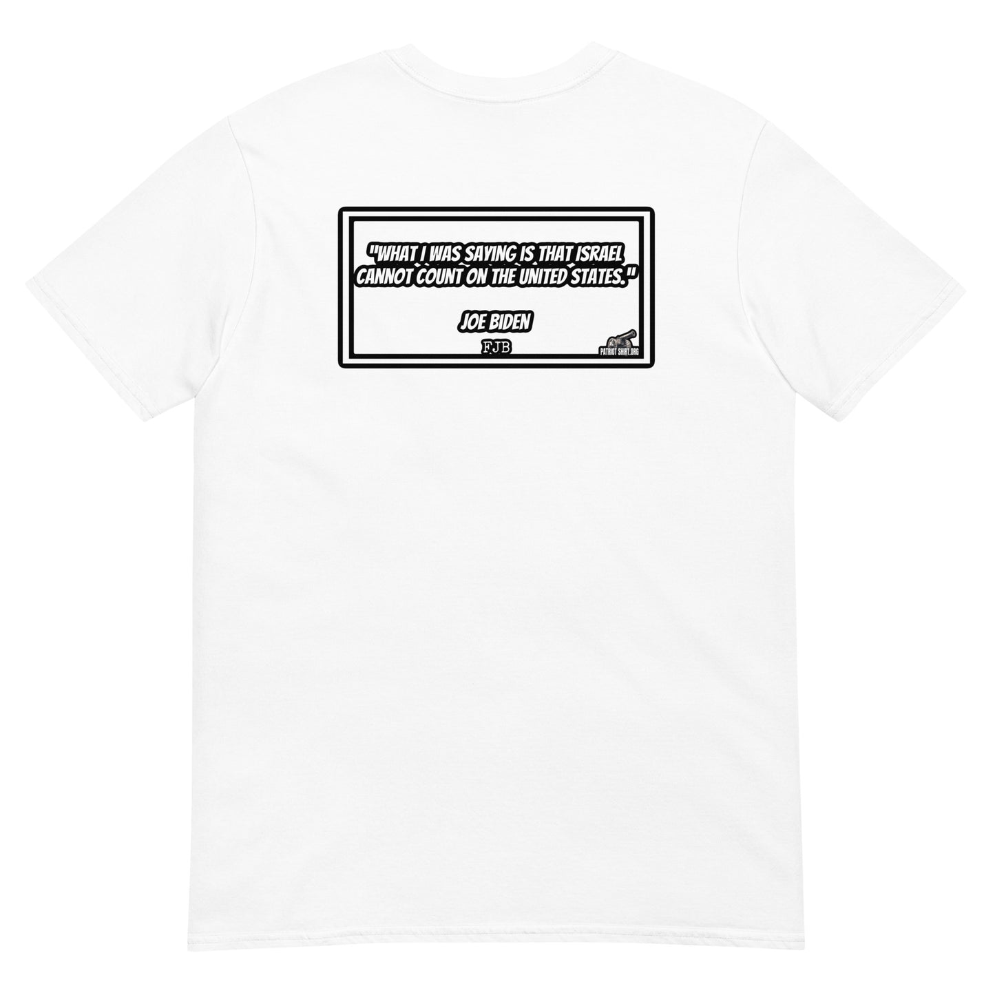 FJB Short-Sleeve Mens T-Shirt