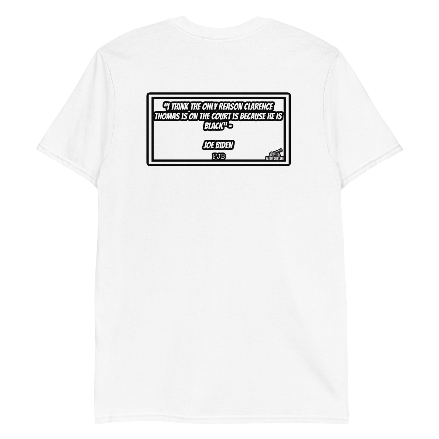 FJB Short-Sleeve Men’s T-Shirt