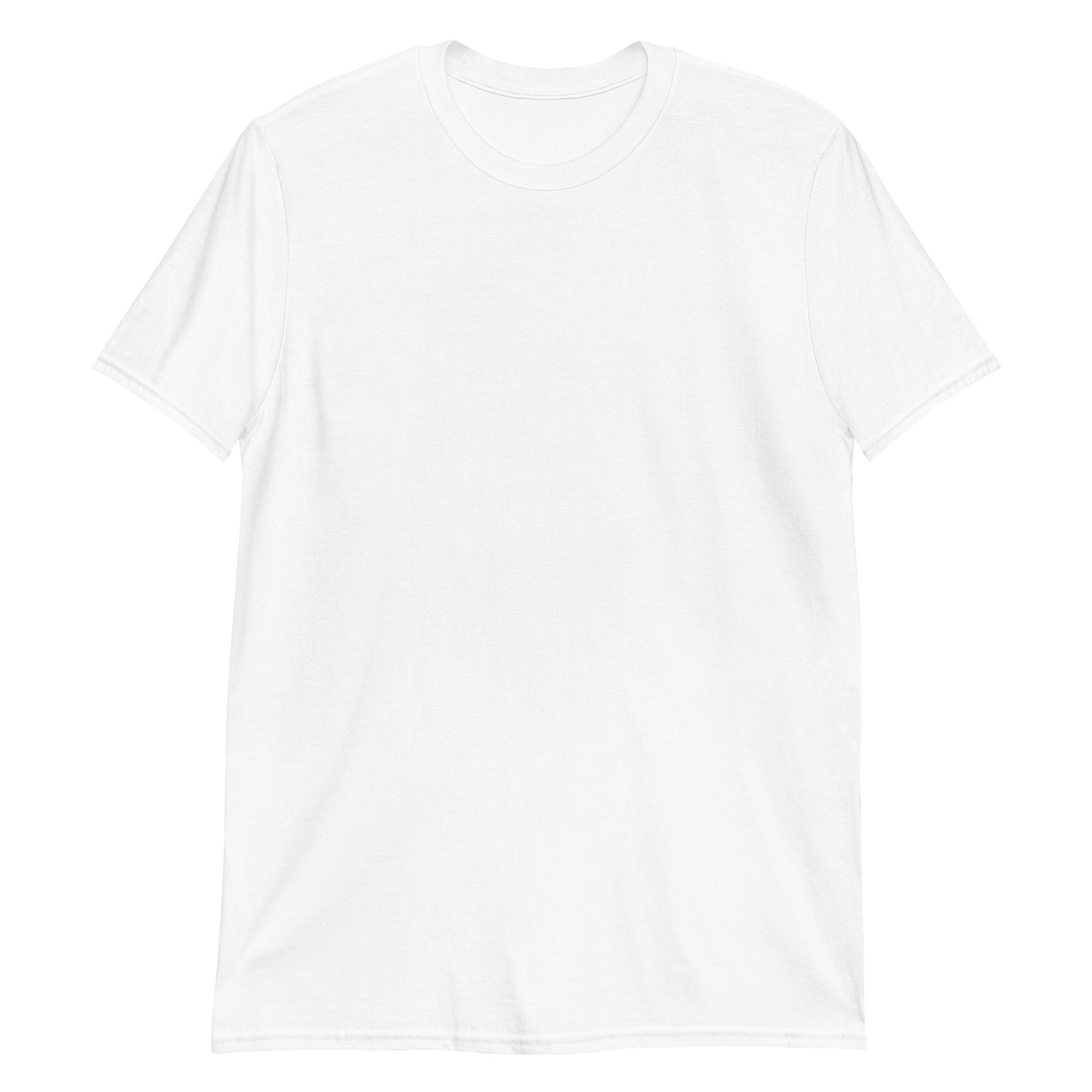 FJB Short-Sleeve Men’s T-Shirt