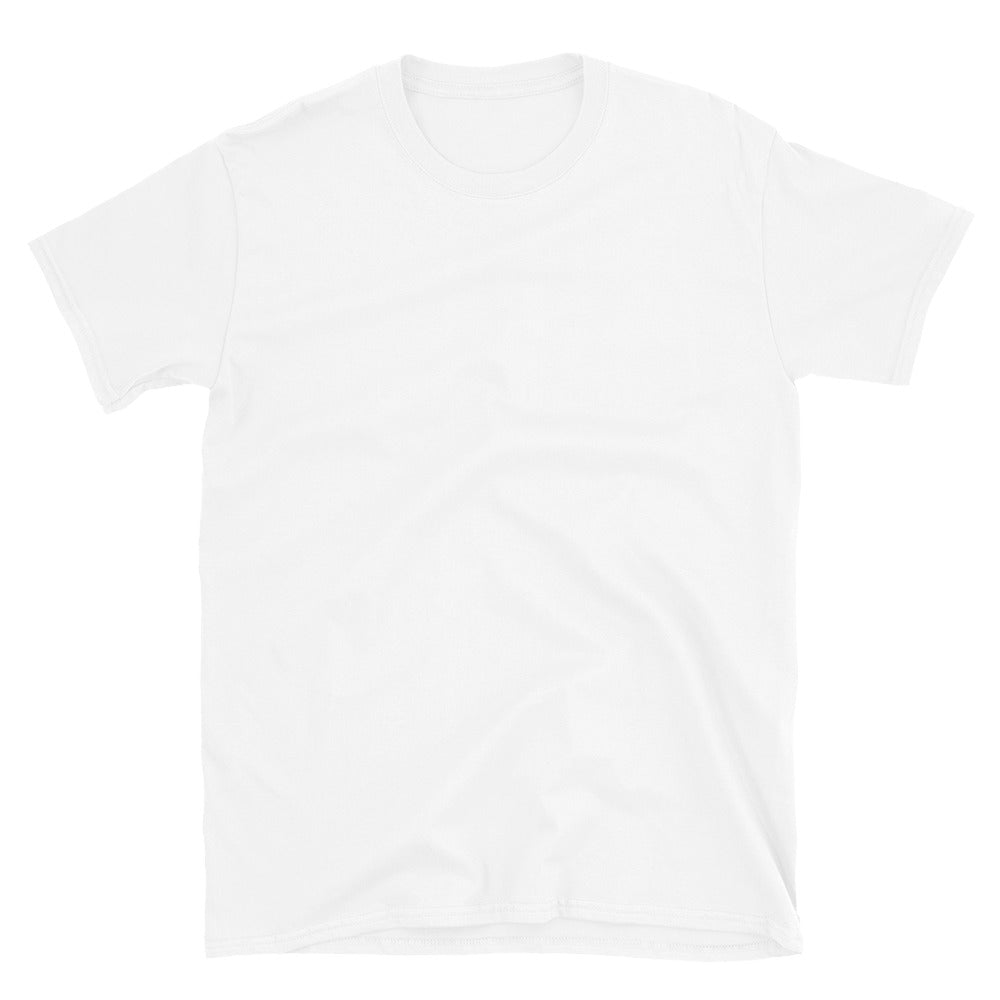 Patriot BF Short-Sleeve Mens T-Shirt