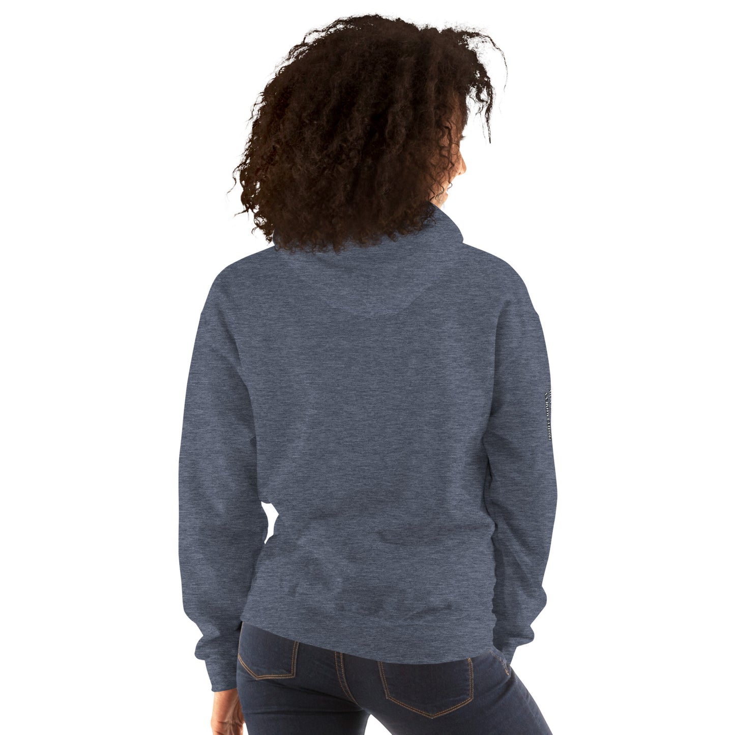 Protect Women’s Right to Bear Arms Unisex Hoodie