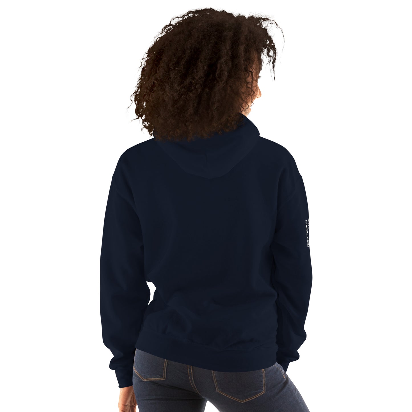 Protect Women’s Right to Bear Arms Unisex Hoodie