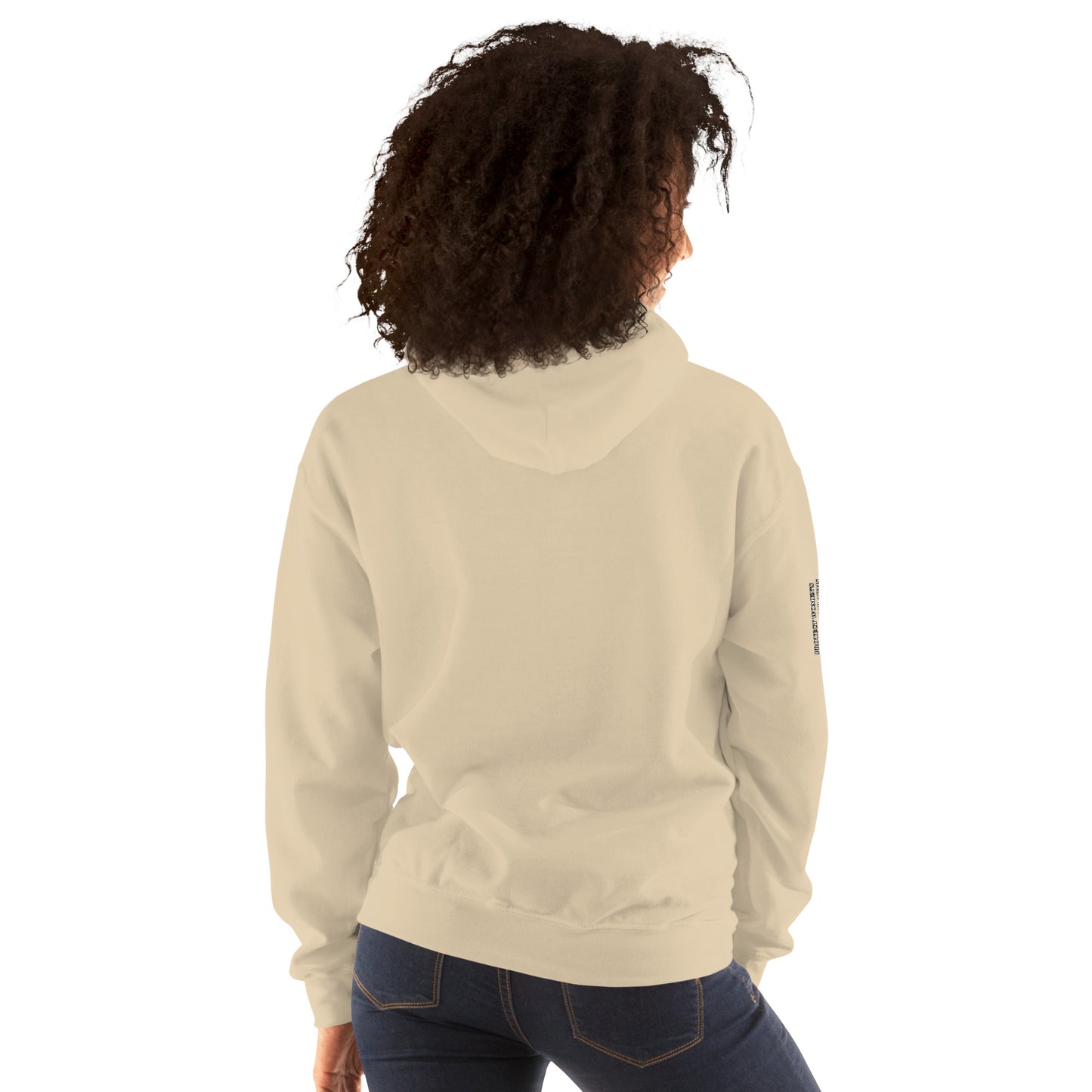 Protect Women’s Right to Bear Arms Unisex Hoodie