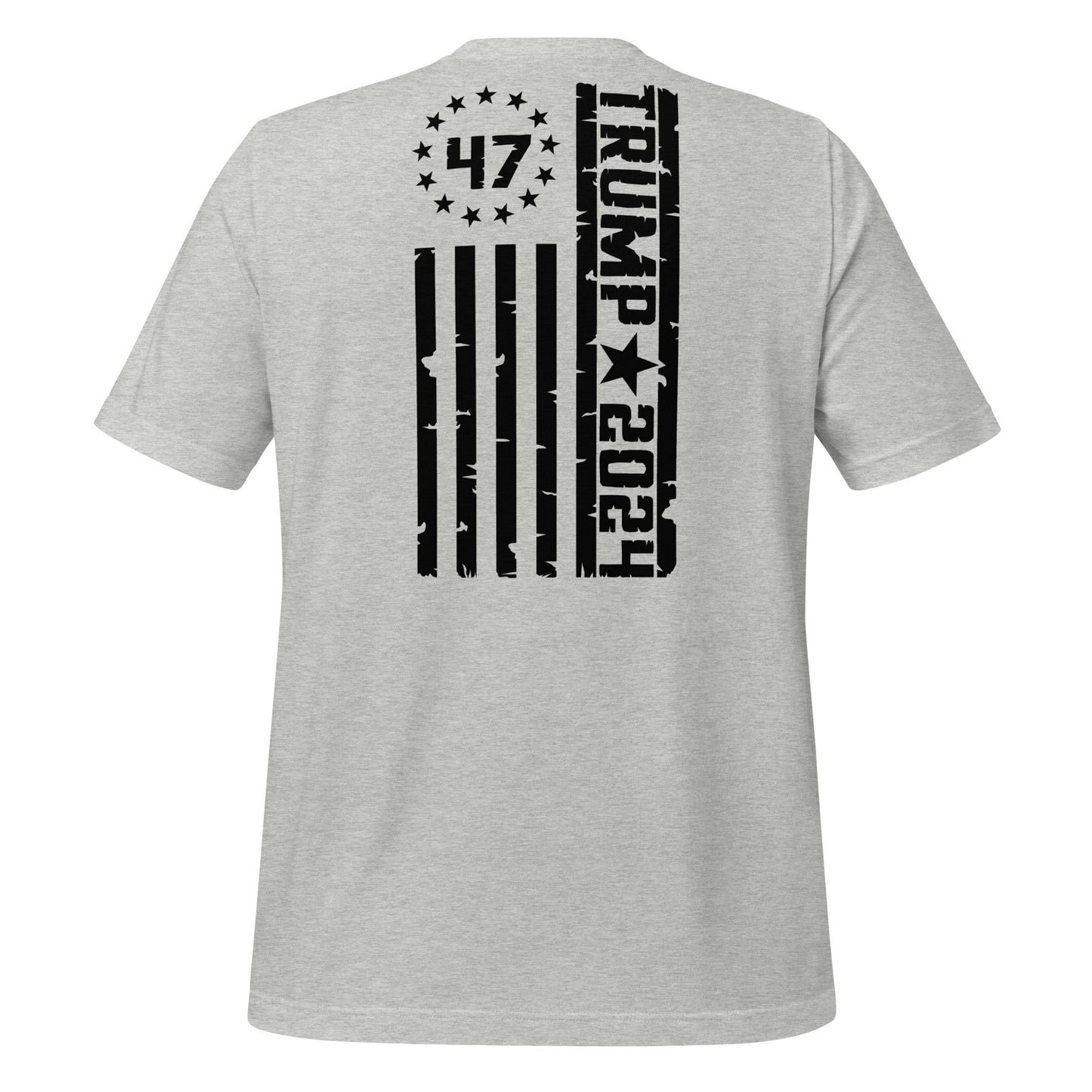 47 Trump 2024 Mens t-shirt