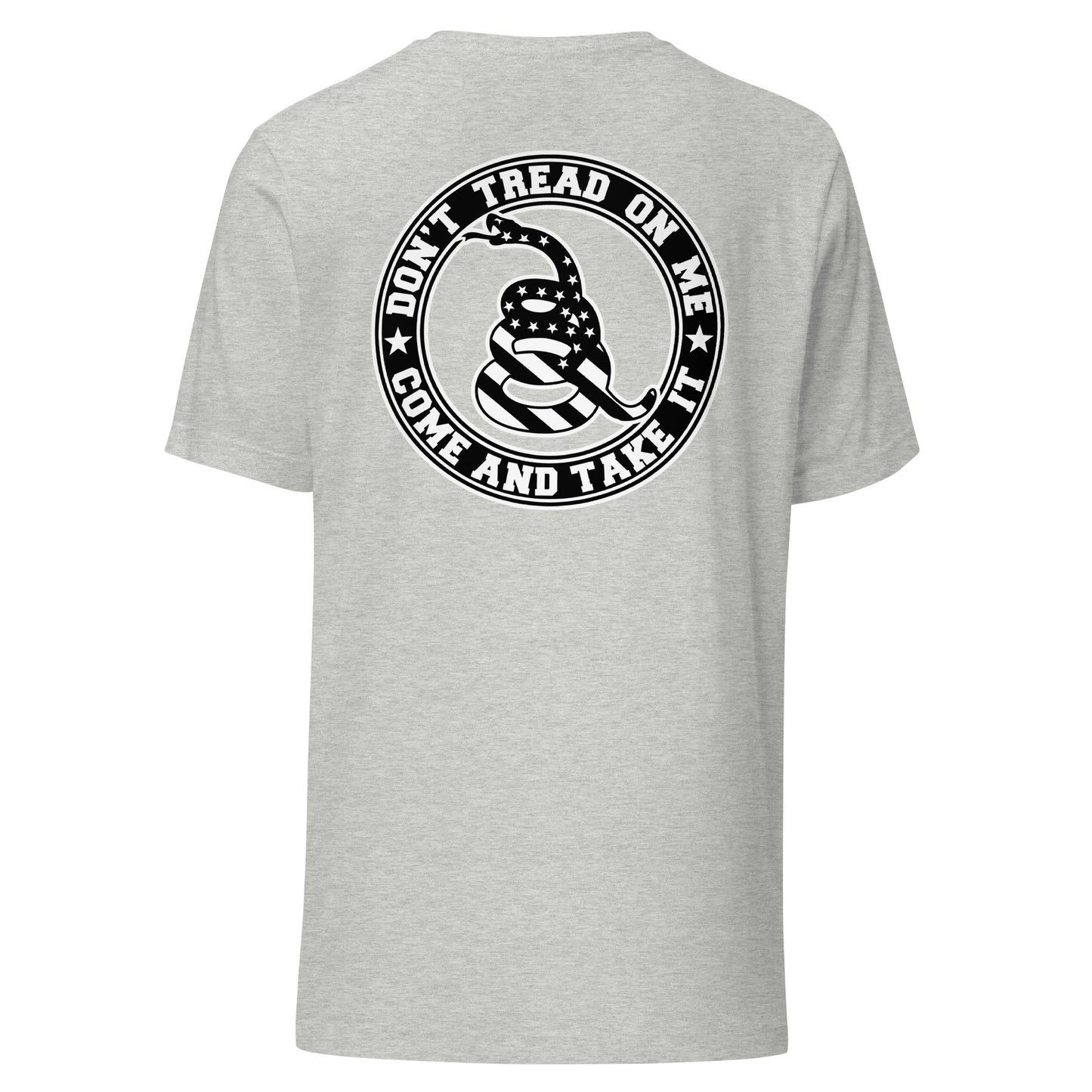 Come and Take It Mens t-shirt