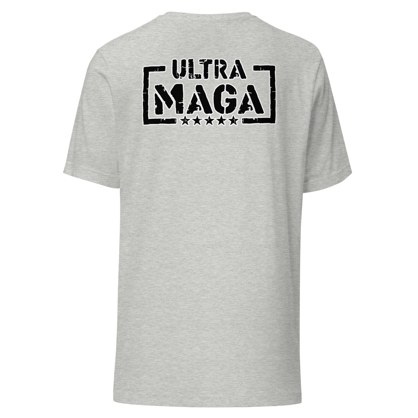 Ultra MAGA Mens t-shirt