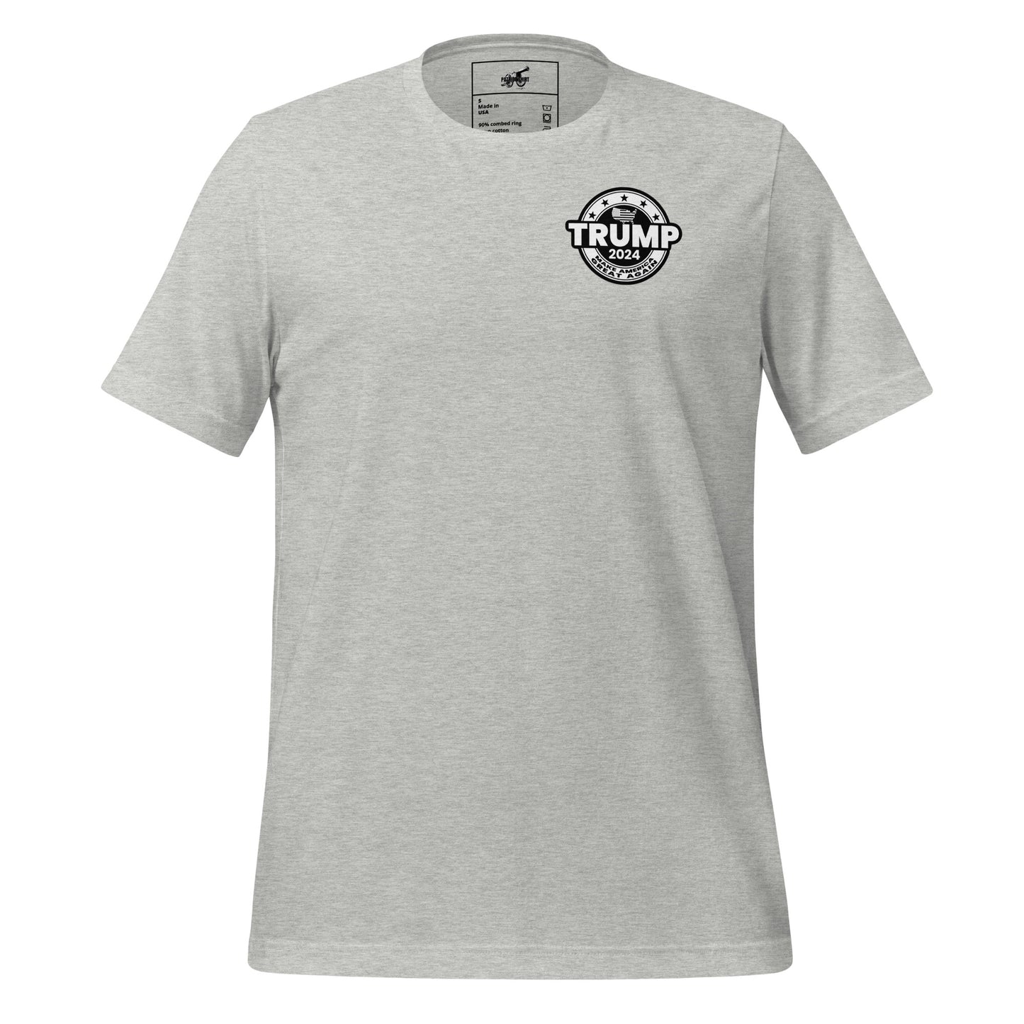 Trump MAGA Mens t-shirt