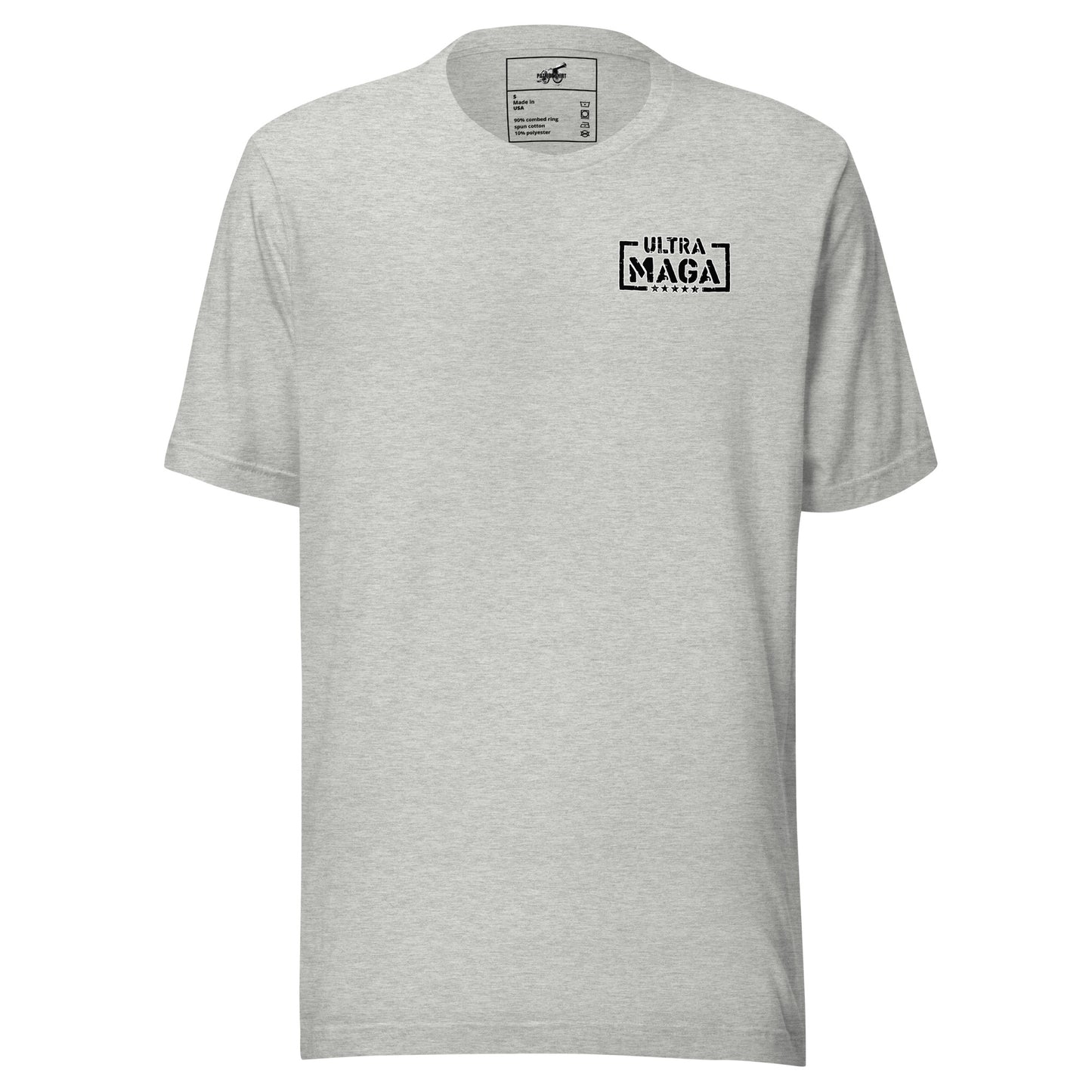 Ultra MAGA Mens t-shirt