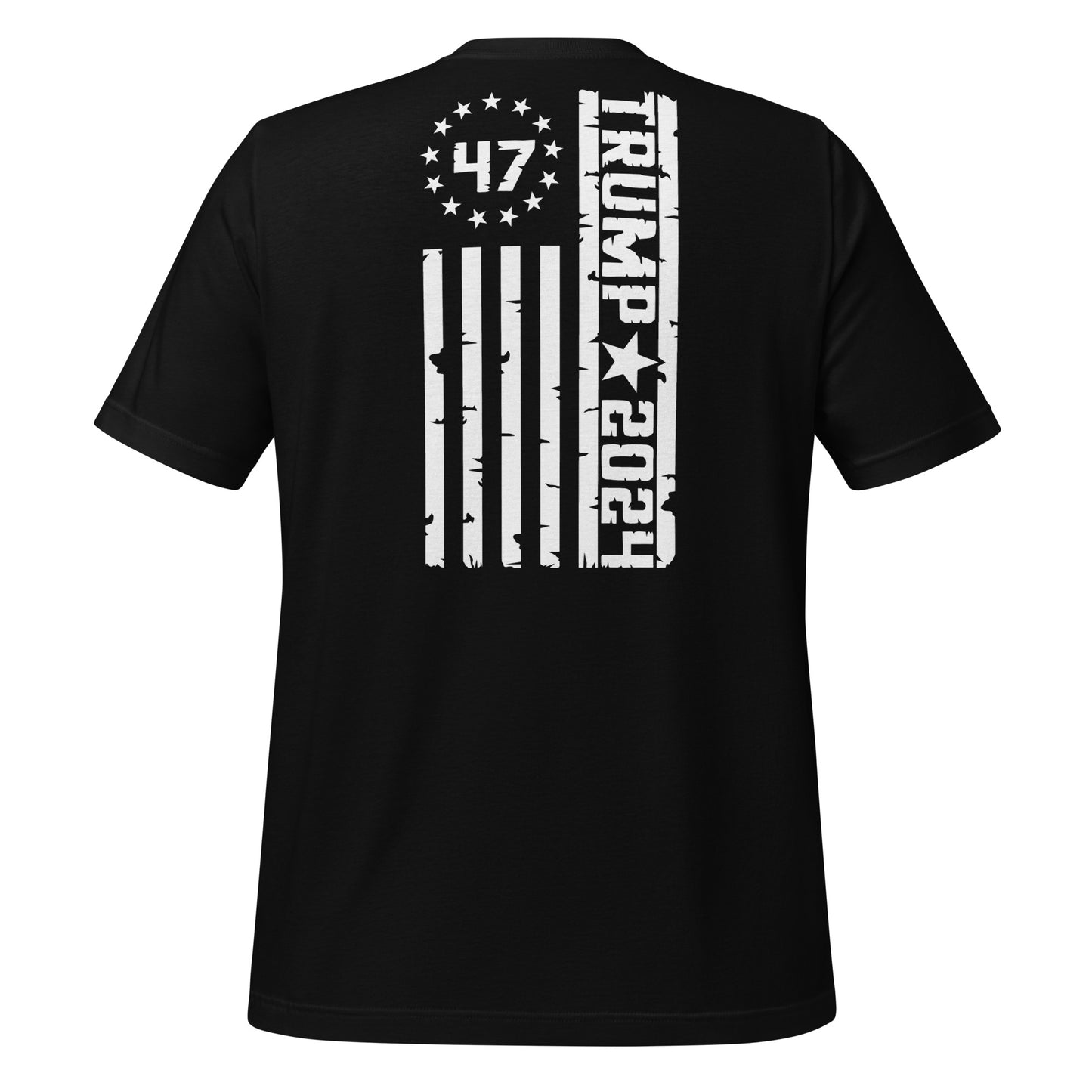 47 Trump 2024 Mens t-shirt