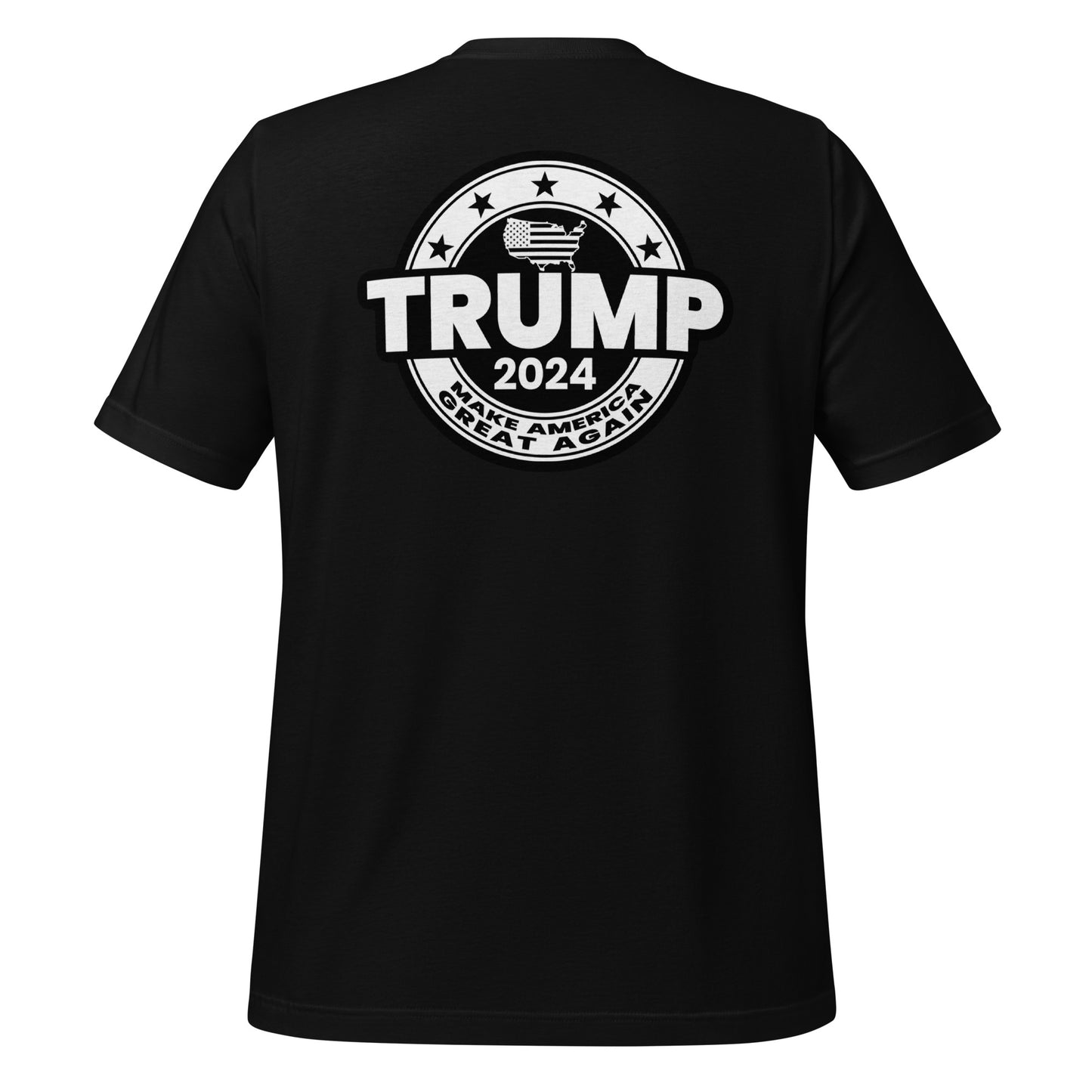 Trump MAGA Mens t-shirt
