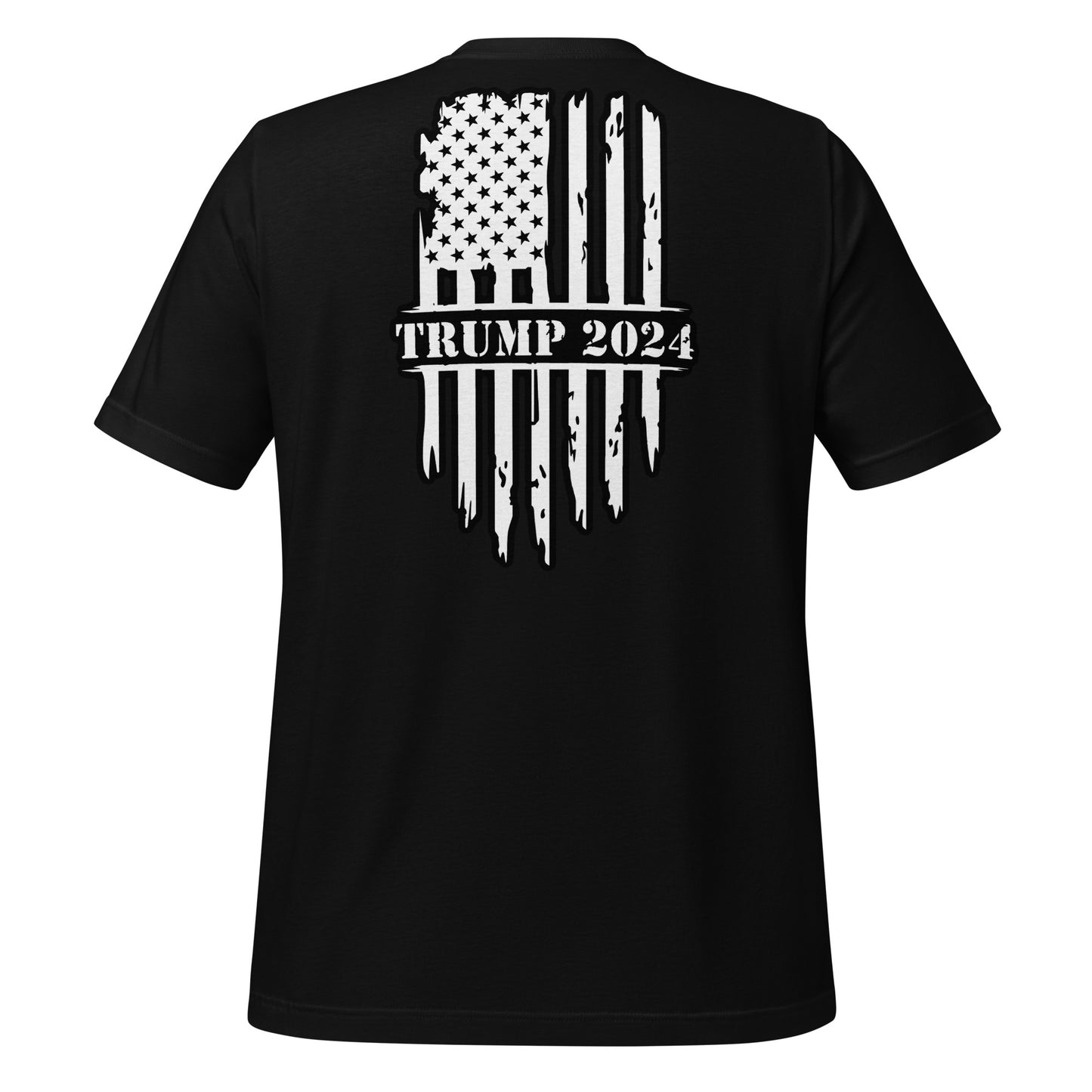 Trump 2024 Mens t-shirt
