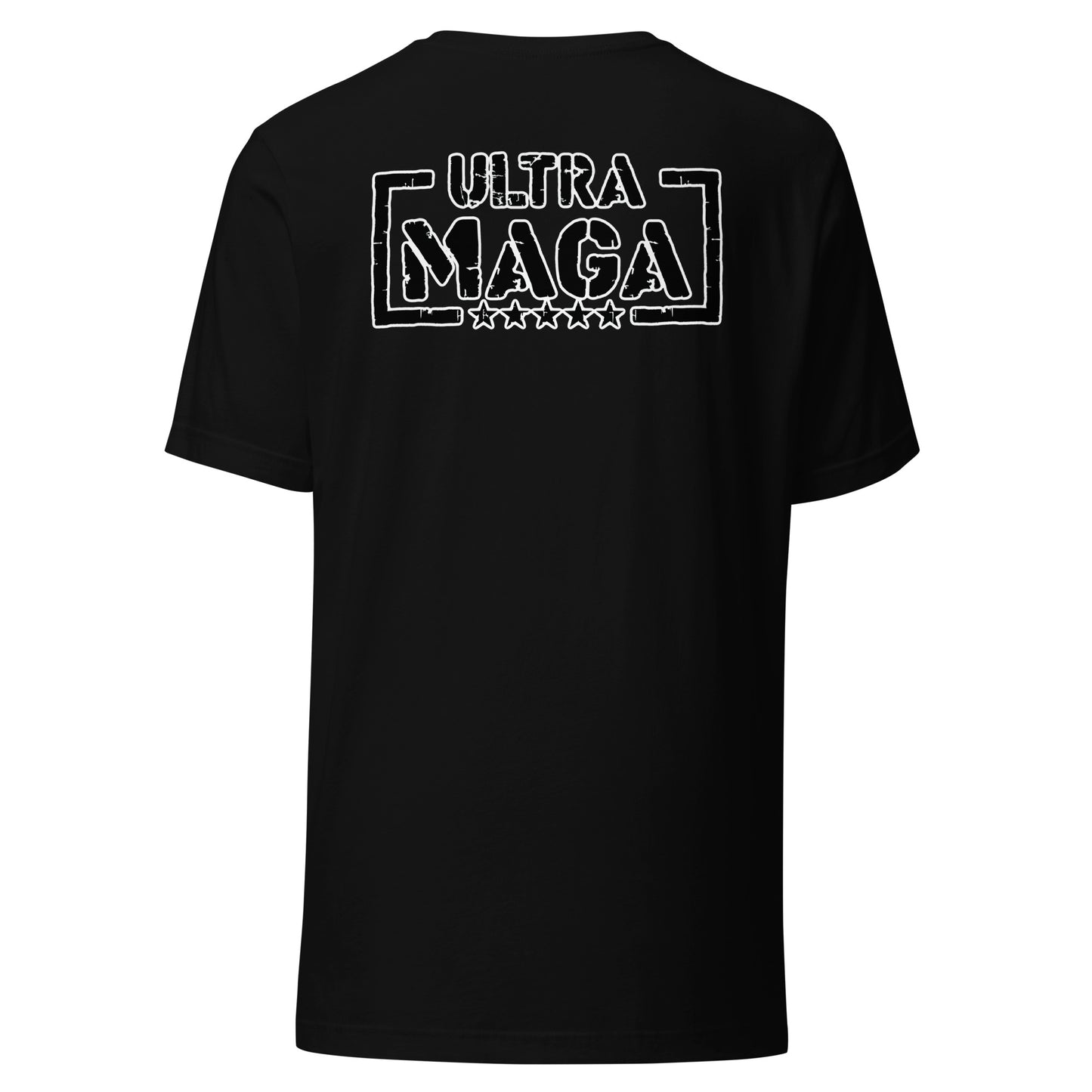 Ultra MAGA Mens t-shirt
