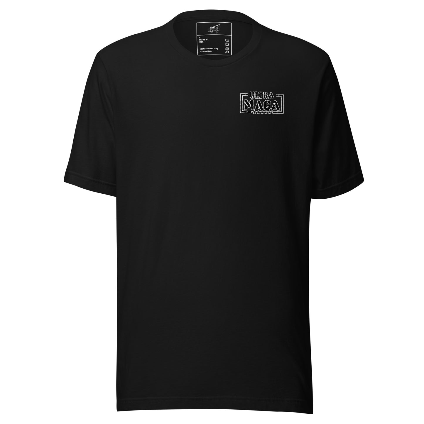 Ultra MAGA Mens t-shirt