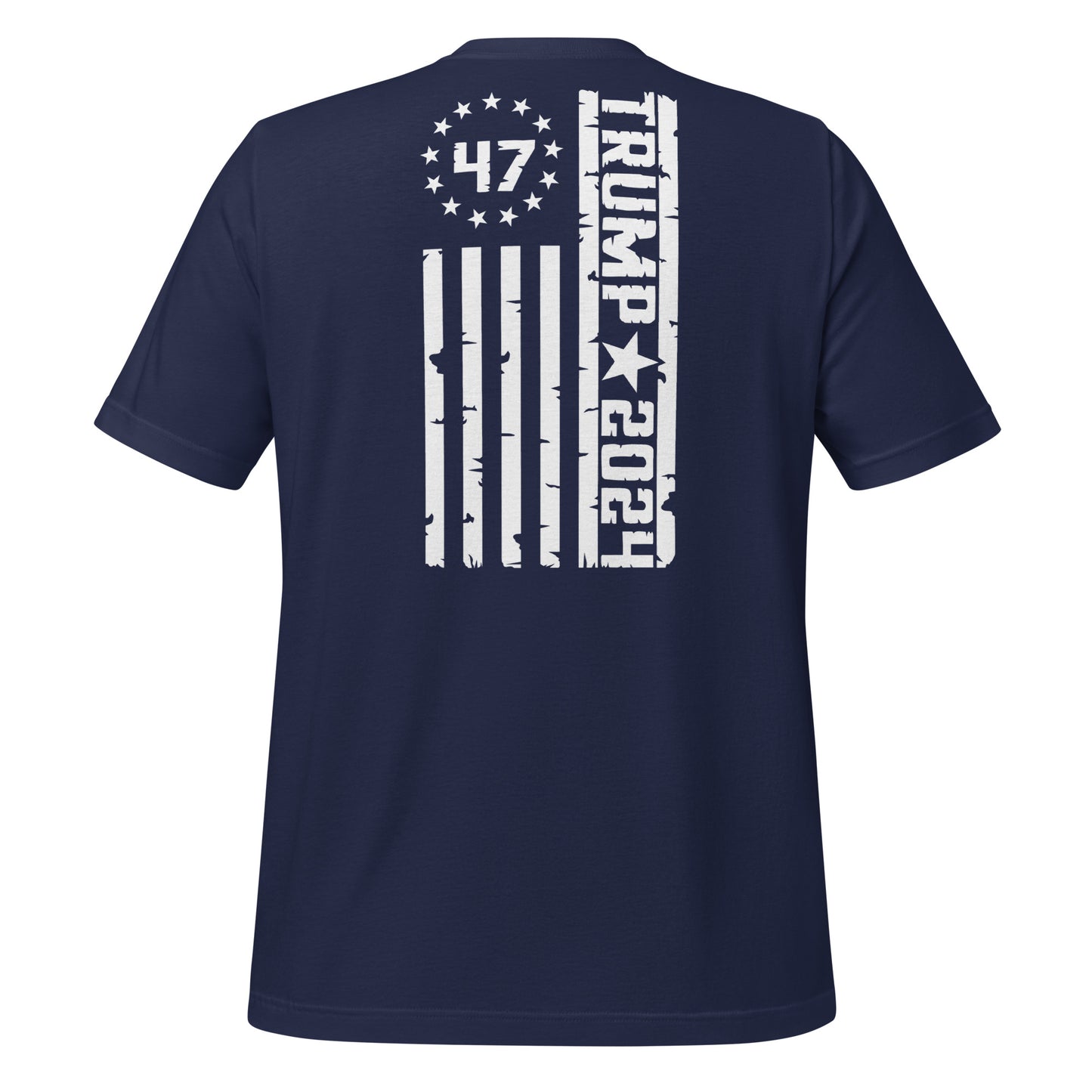 47 Trump 2024 Mens t-shirt