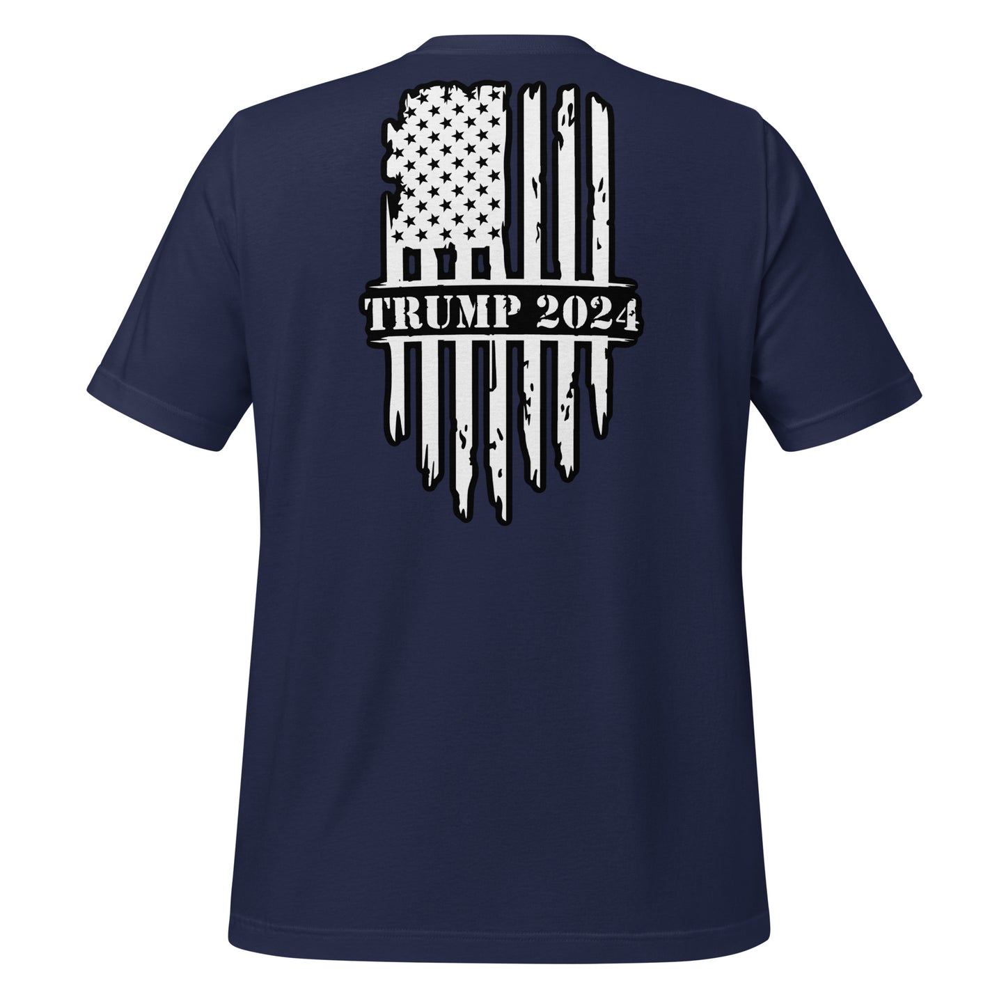 Trump 2024 Mens t-shirt