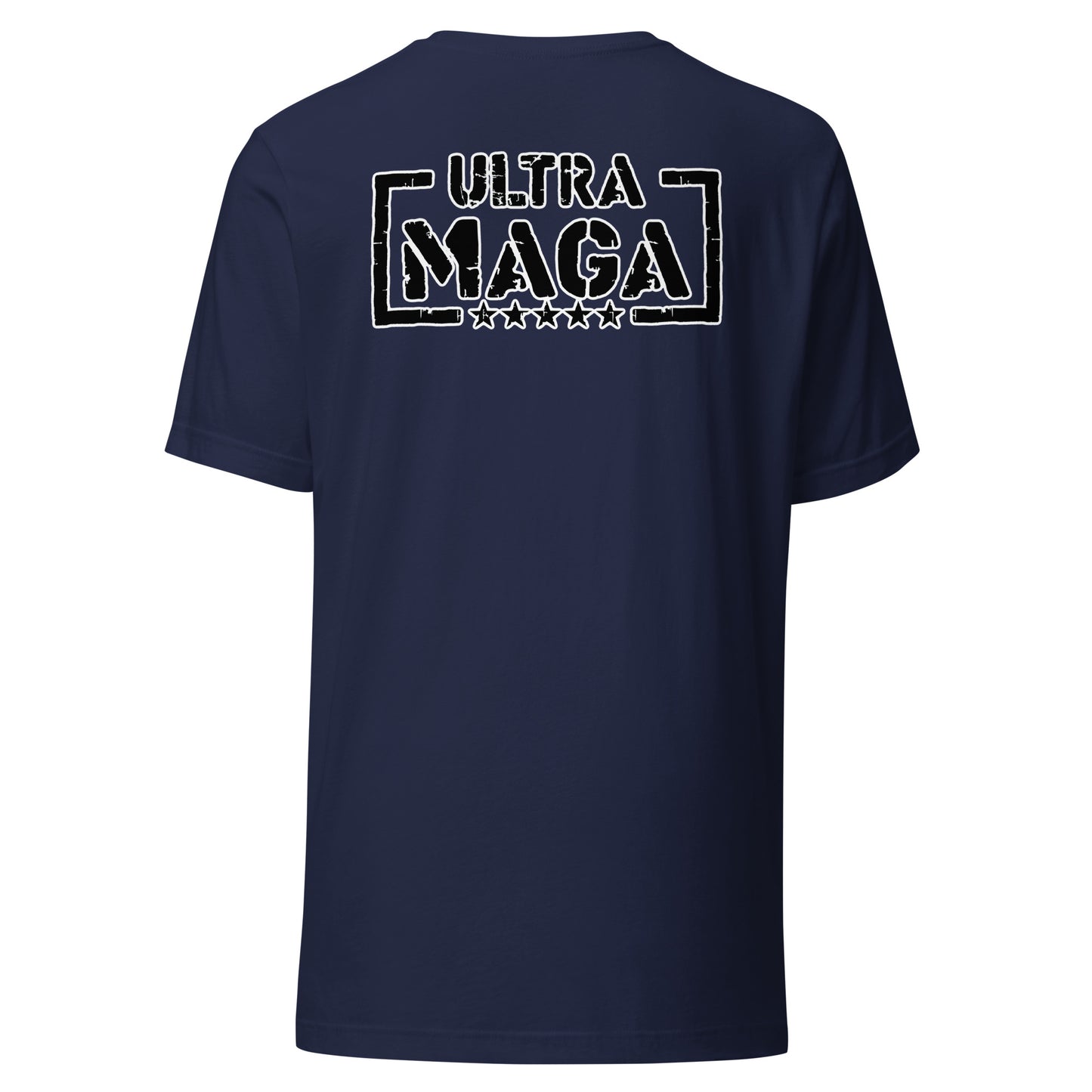 Ultra MAGA Mens t-shirt