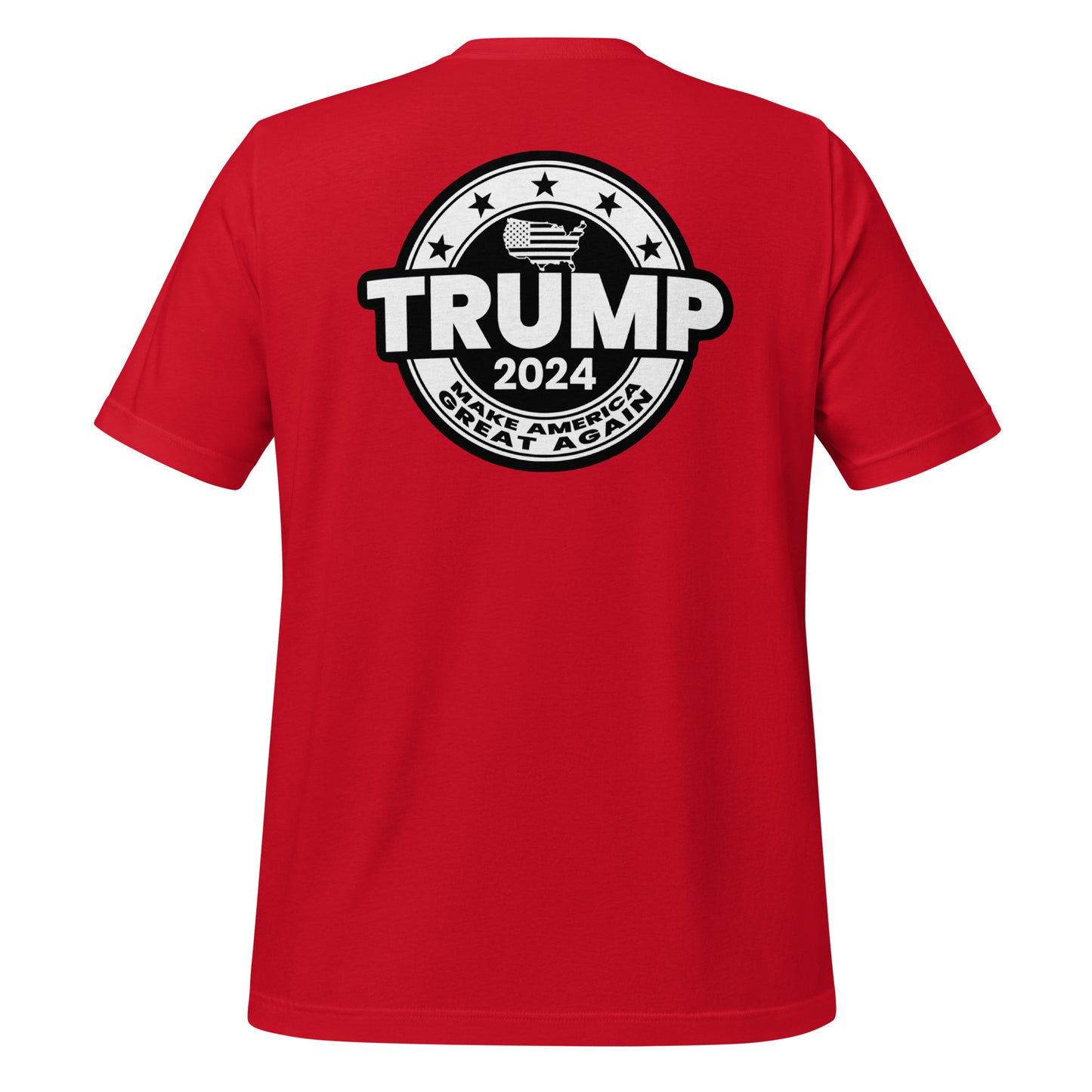 Trump MAGA Mens t-shirt
