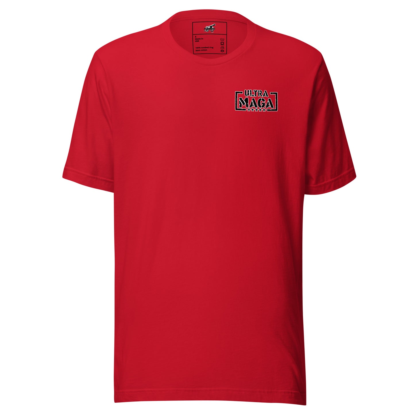 Ultra MAGA Mens t-shirt