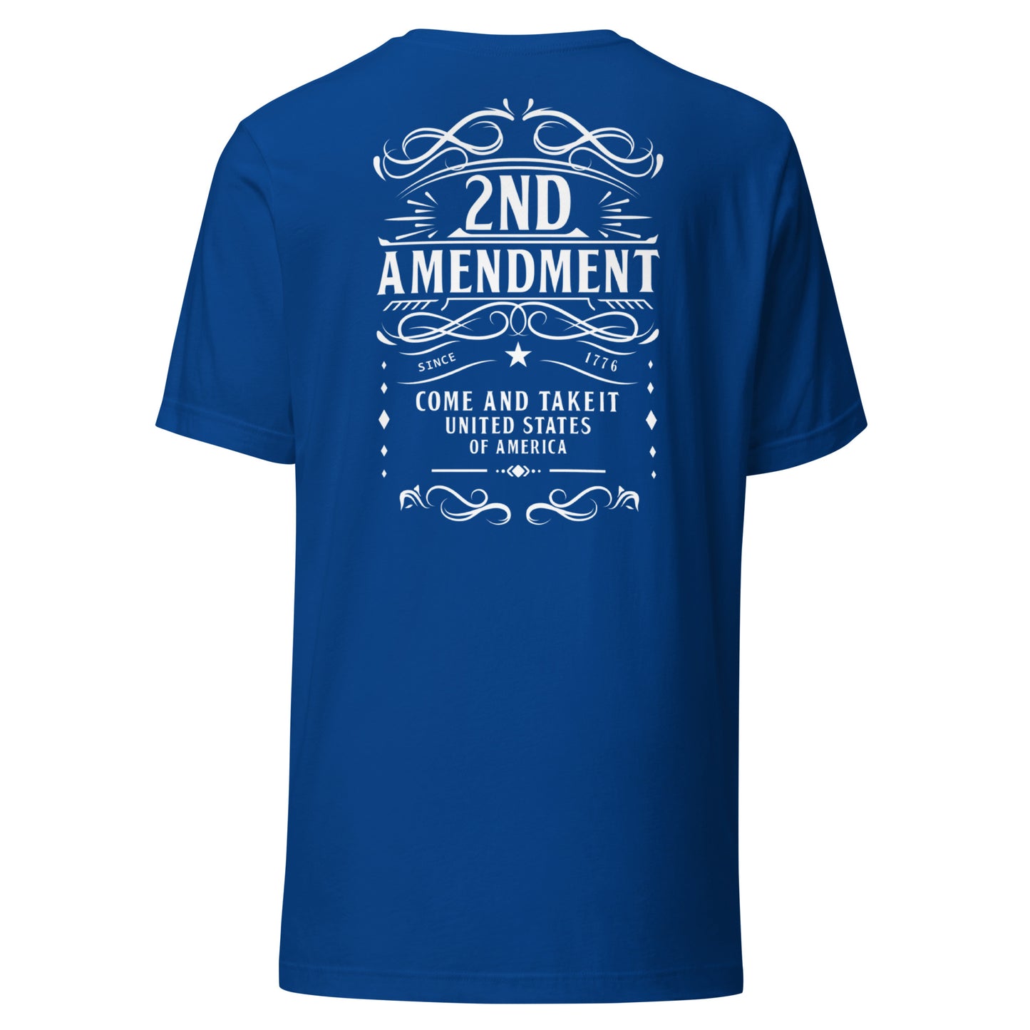 2nd Amendment