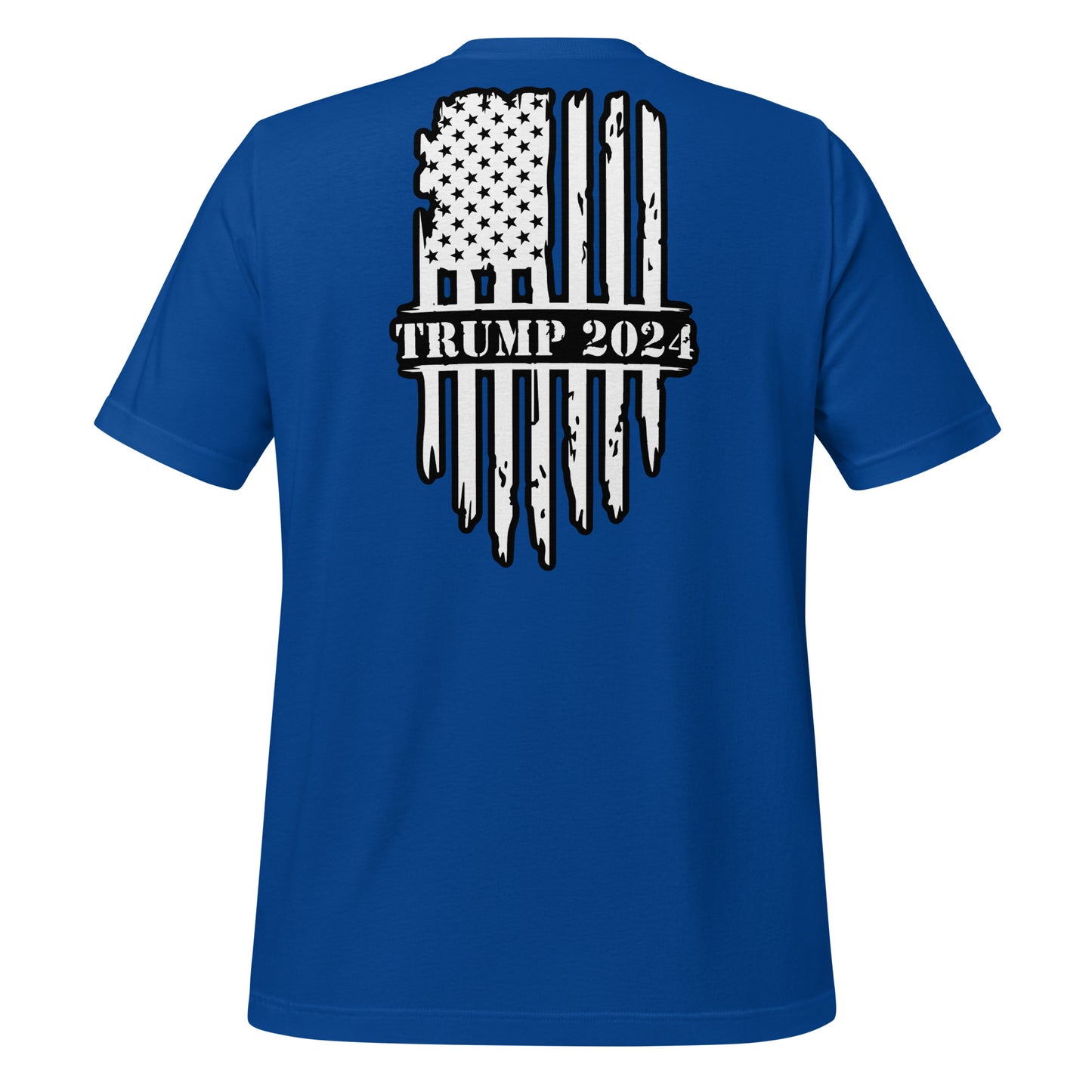 Trump 2024 Mens t-shirt