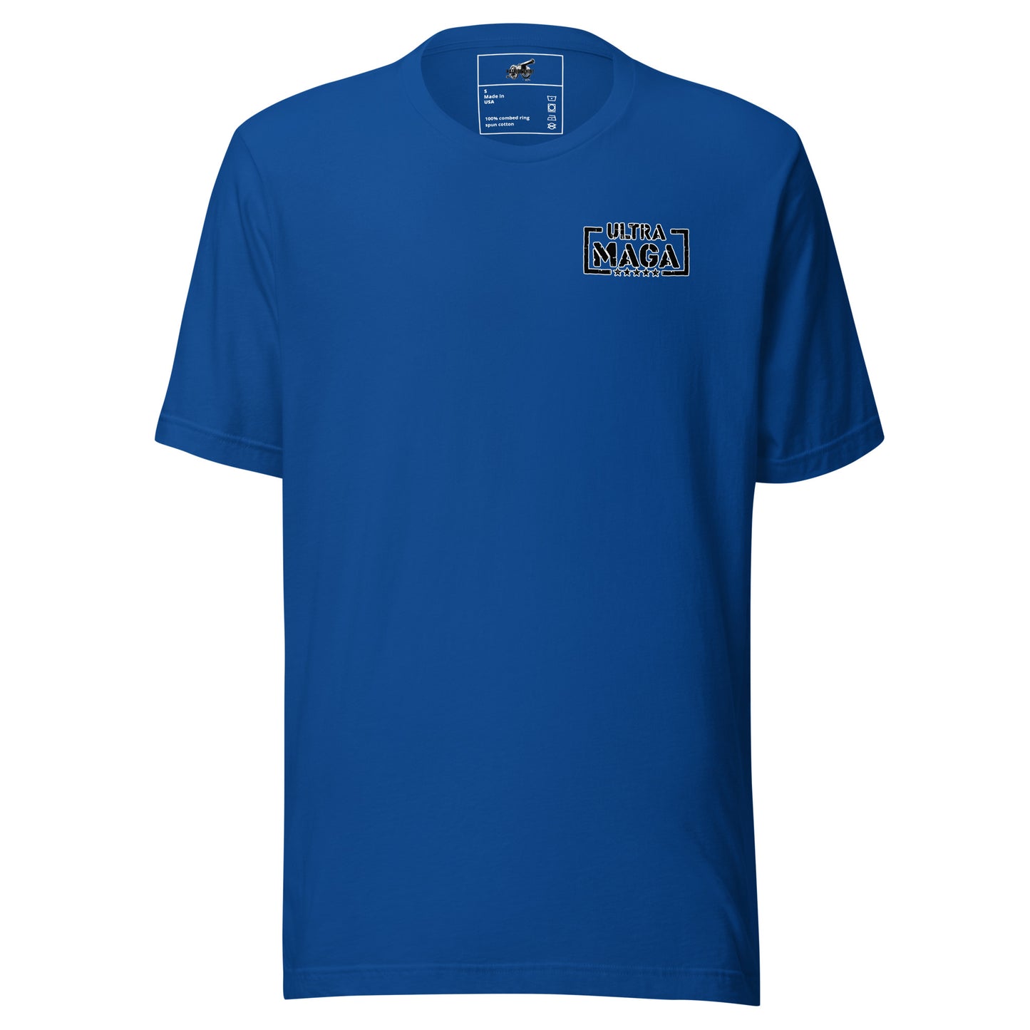 Ultra MAGA Mens t-shirt