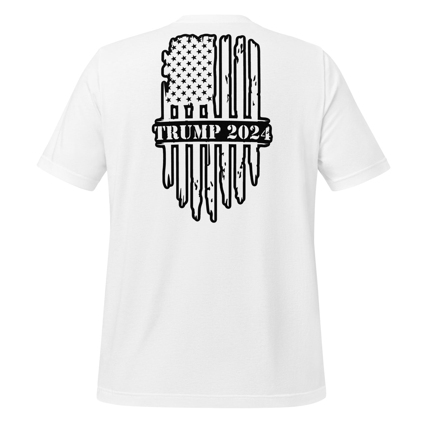 Trump 2024 Mens t-shirt