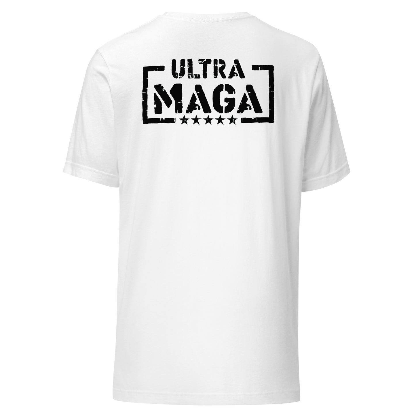 Ultra MAGA Mens t-shirt