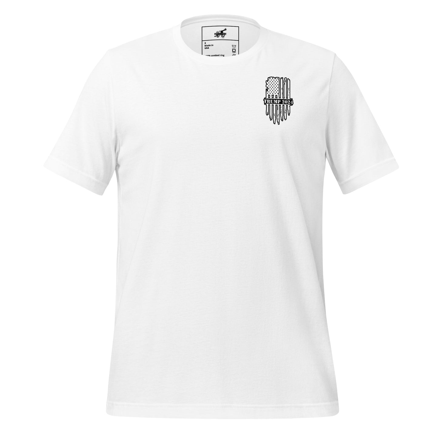 Trump 2024 Mens t-shirt