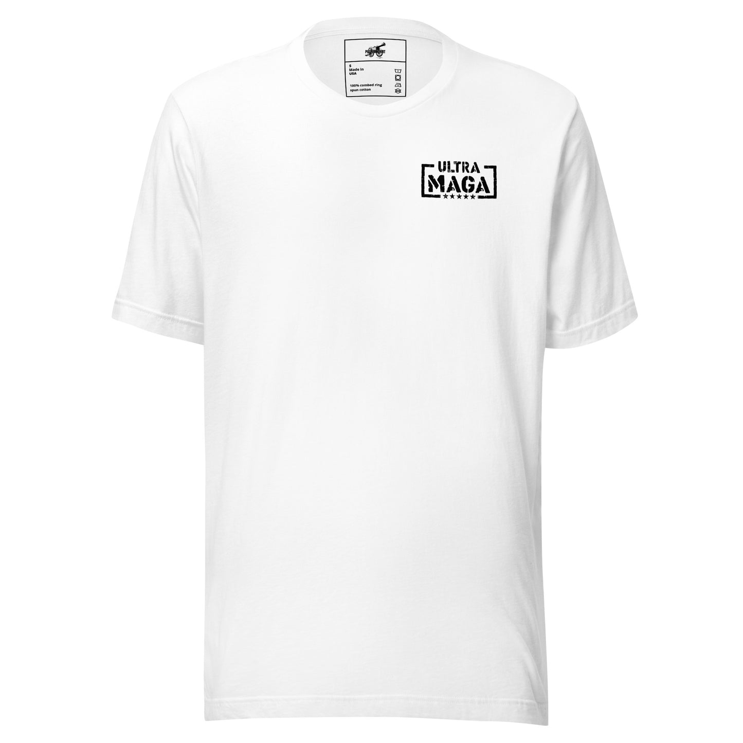 Ultra MAGA Mens t-shirt