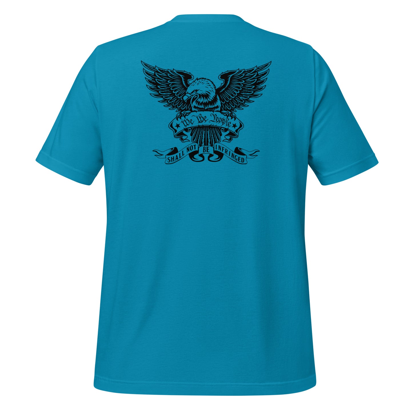 We The People Mens t-shirt