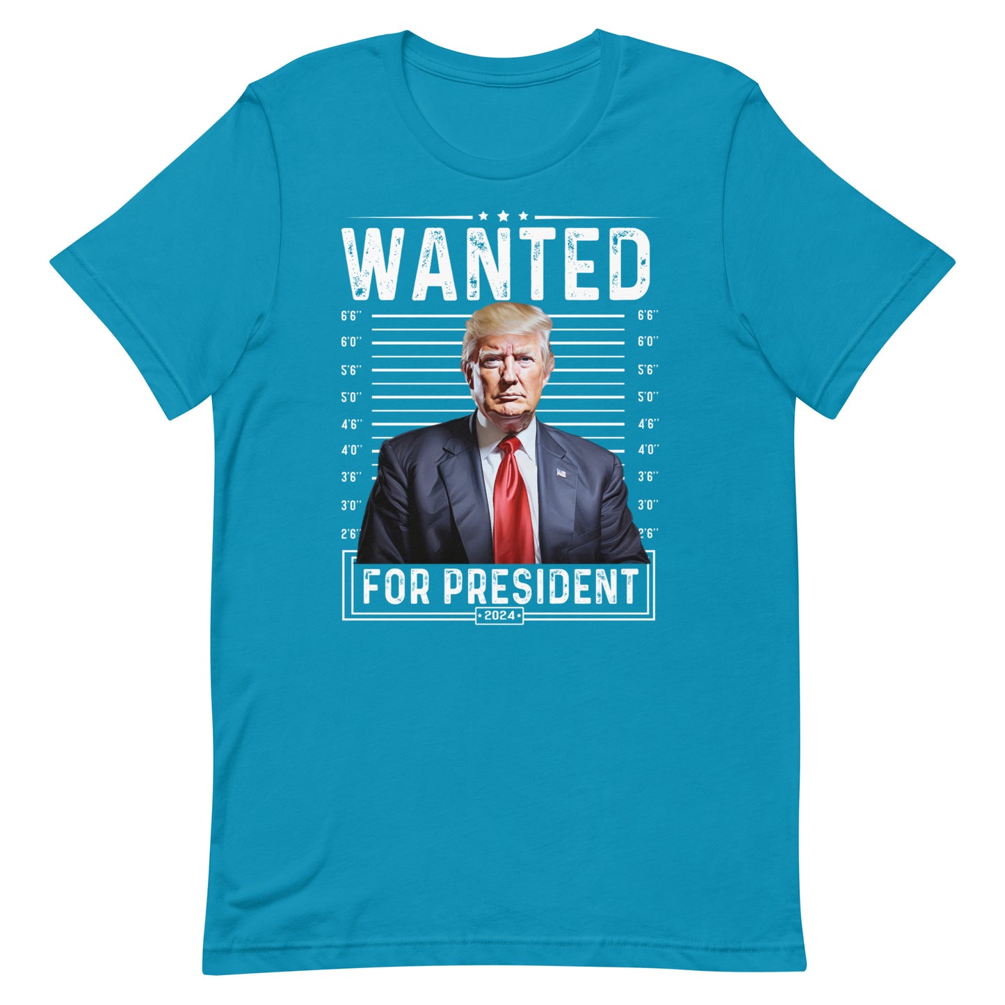 DJT Men’s t-shirt