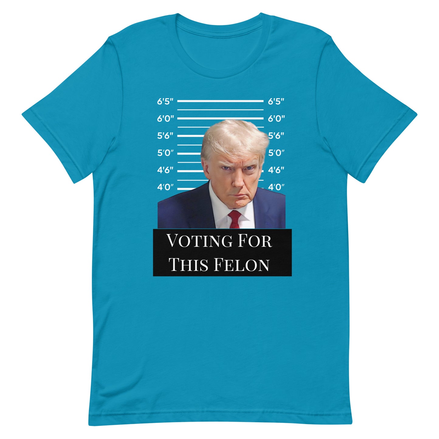 DJT Men’s t-shirt
