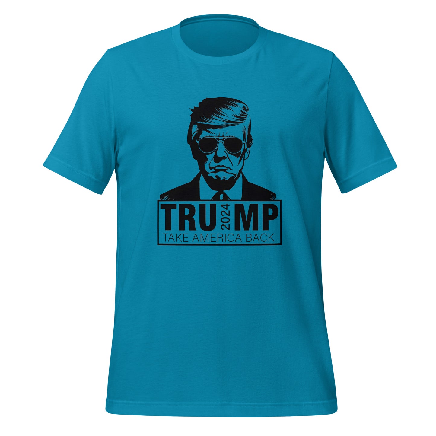 DJT Mens t-shirt