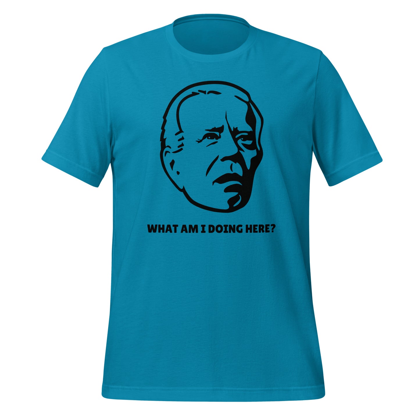 Biden ???? Mens t-shirt